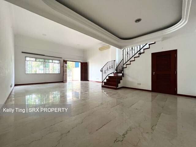 Sembawang Hills Estate (D20), Terrace #411670451